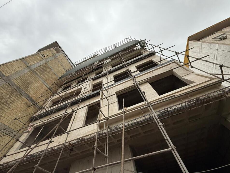 گروه ساختمانی اردیبهشت