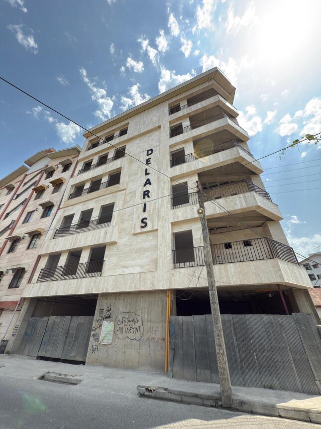 گروه ساختمانی اردیبهشت