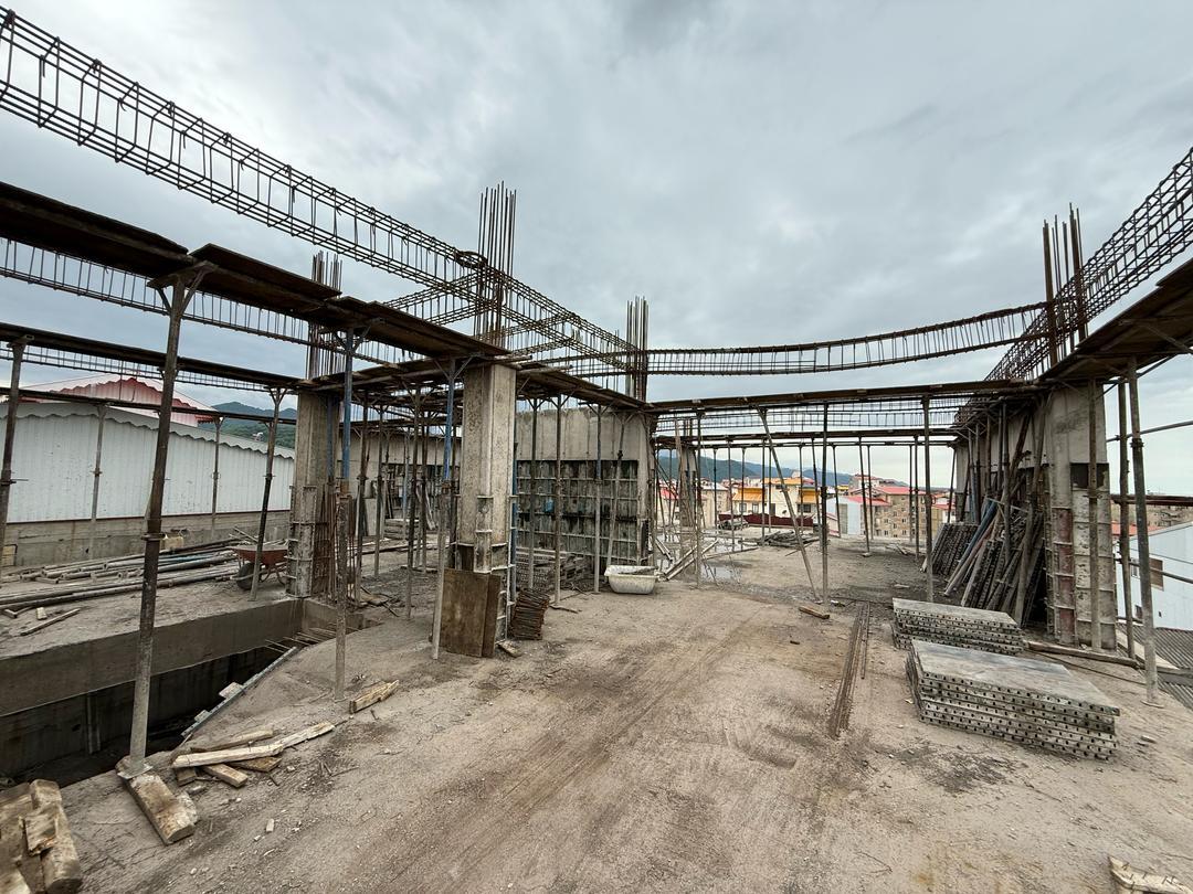 آرماتوربندی