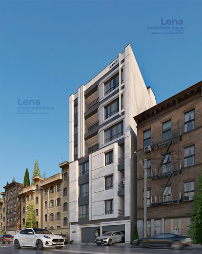 LENA 2026