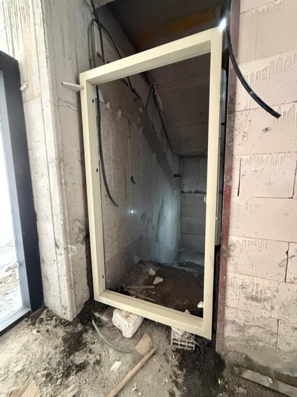 گروه ساختمانی اردیبهشت