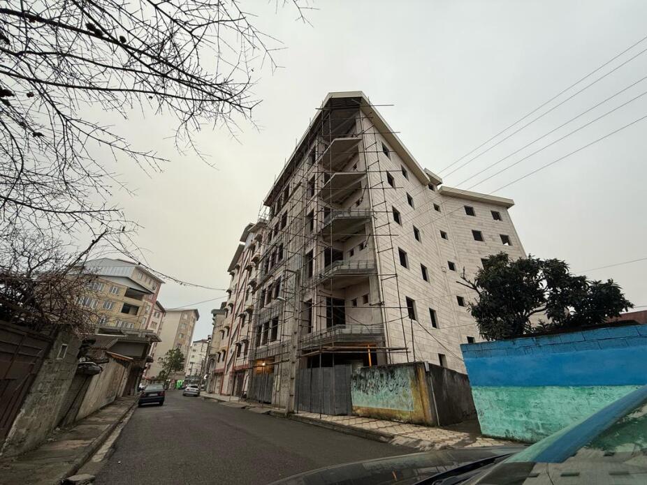 فرایند نمای اصلی