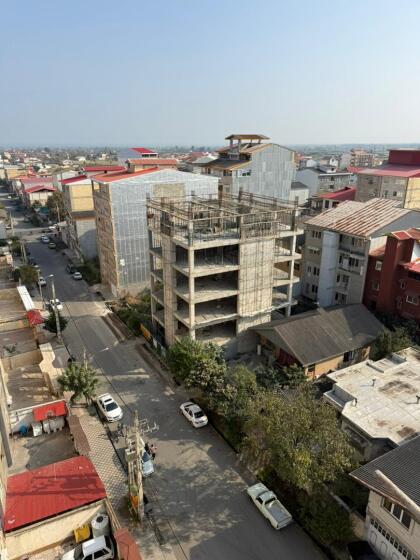 گروه ساختمانی اردیبهشت