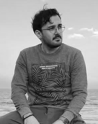 Amir Mohammad Musavi