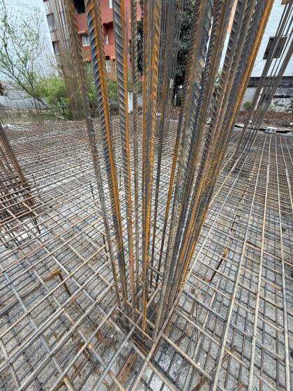 فرایند ساخت