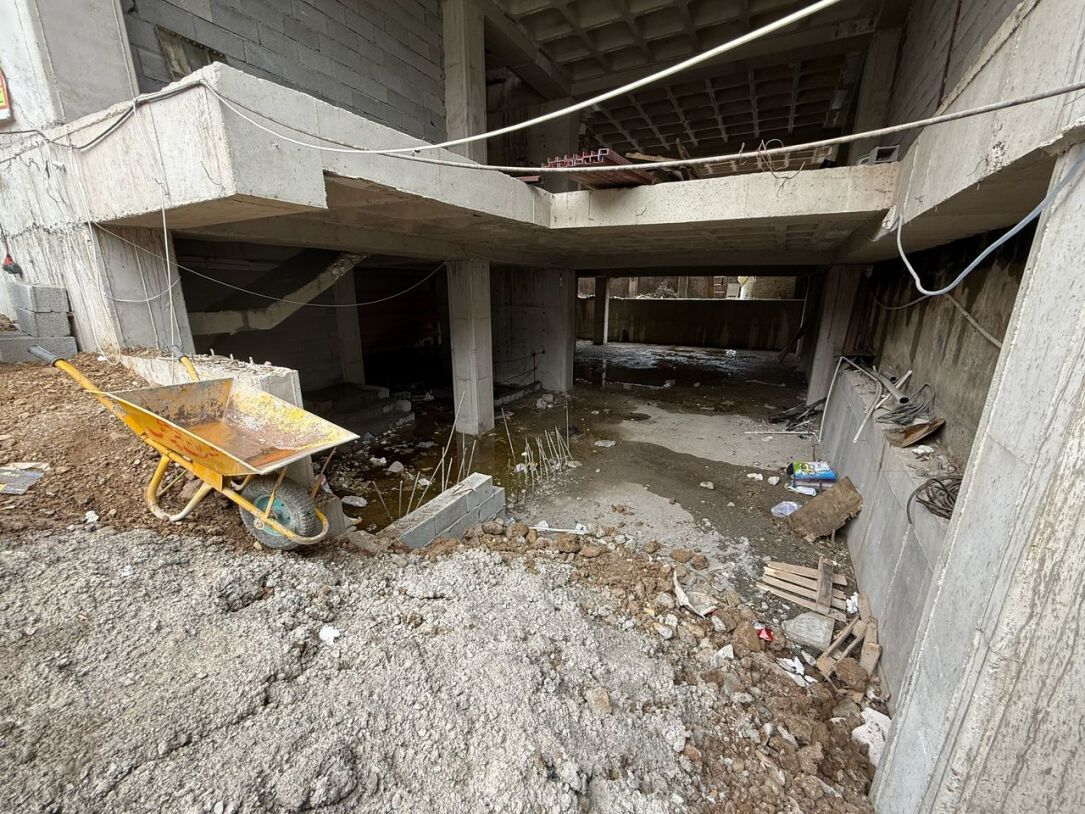 فرایند پارکینگ