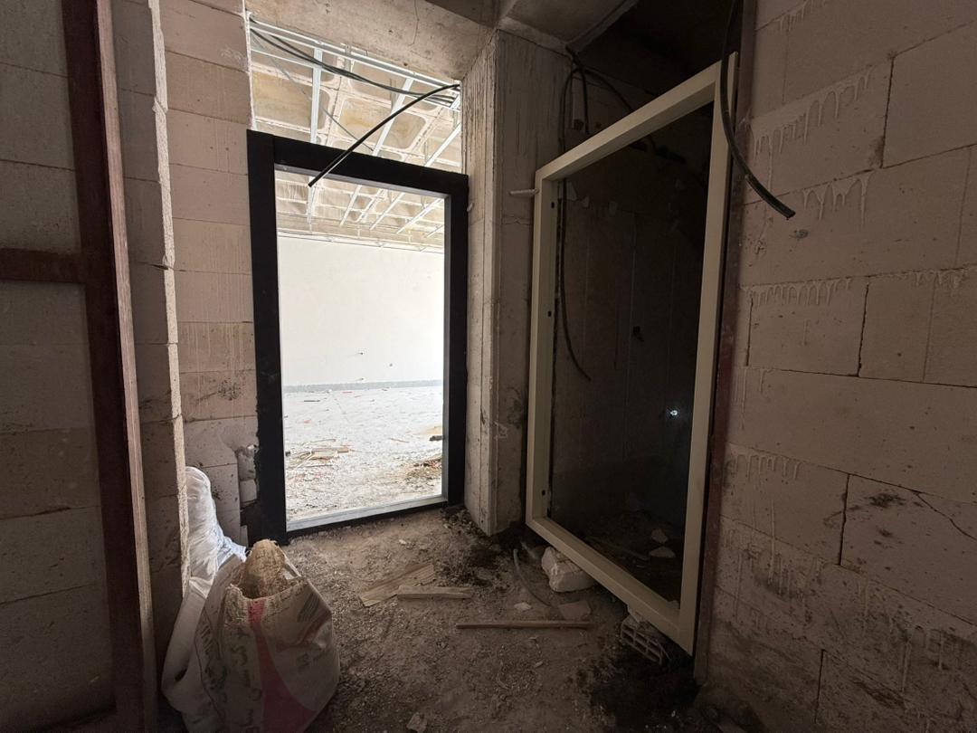 گروه ساختمانی اردیبهشت