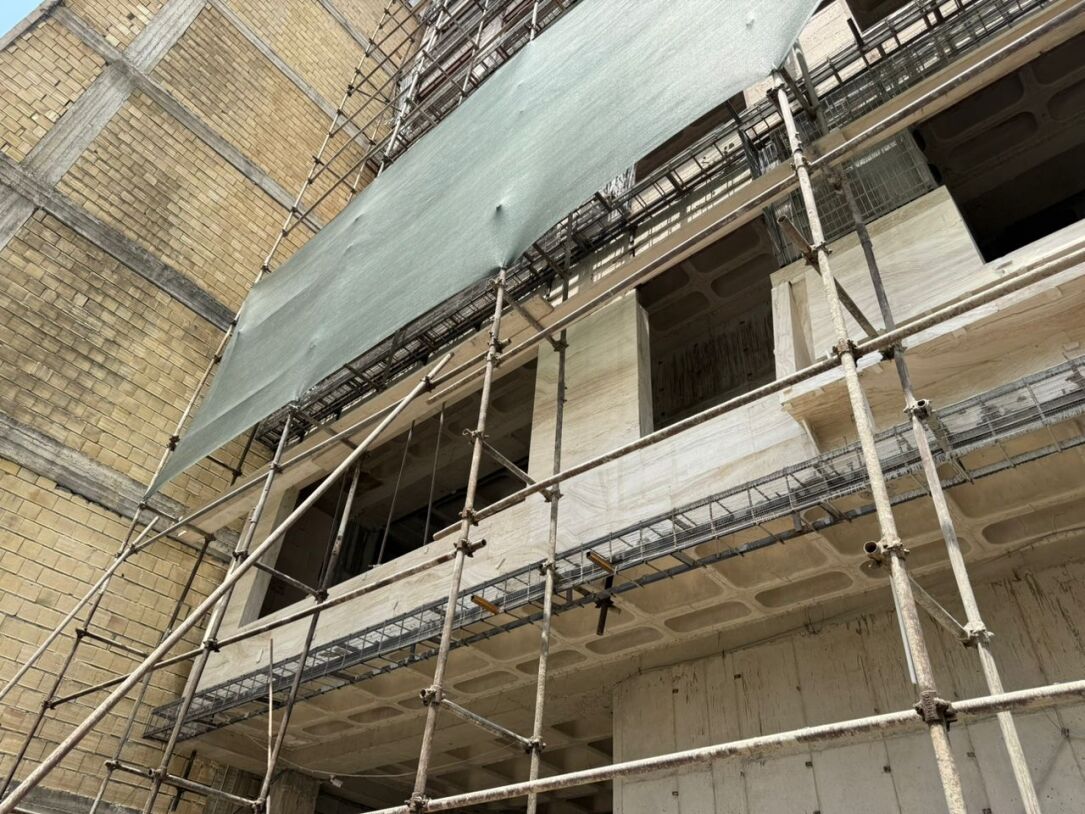 گروه ساختمانی اردیبهشت