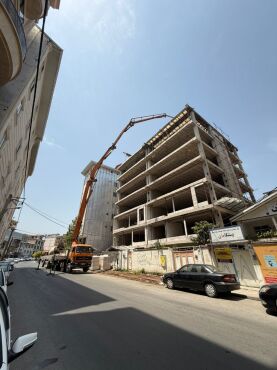 گروه ساختمانی اردیبهشت