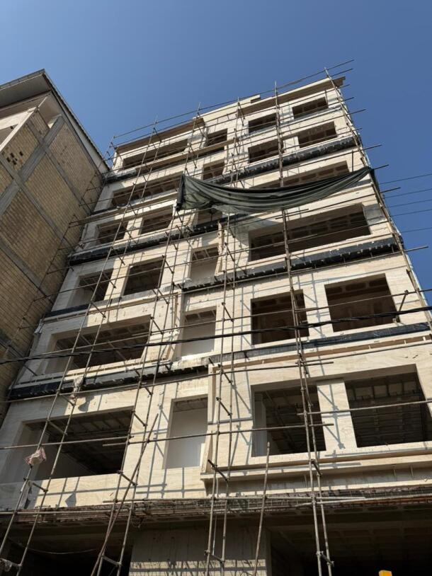 گروه ساختمانی اردیبهشت