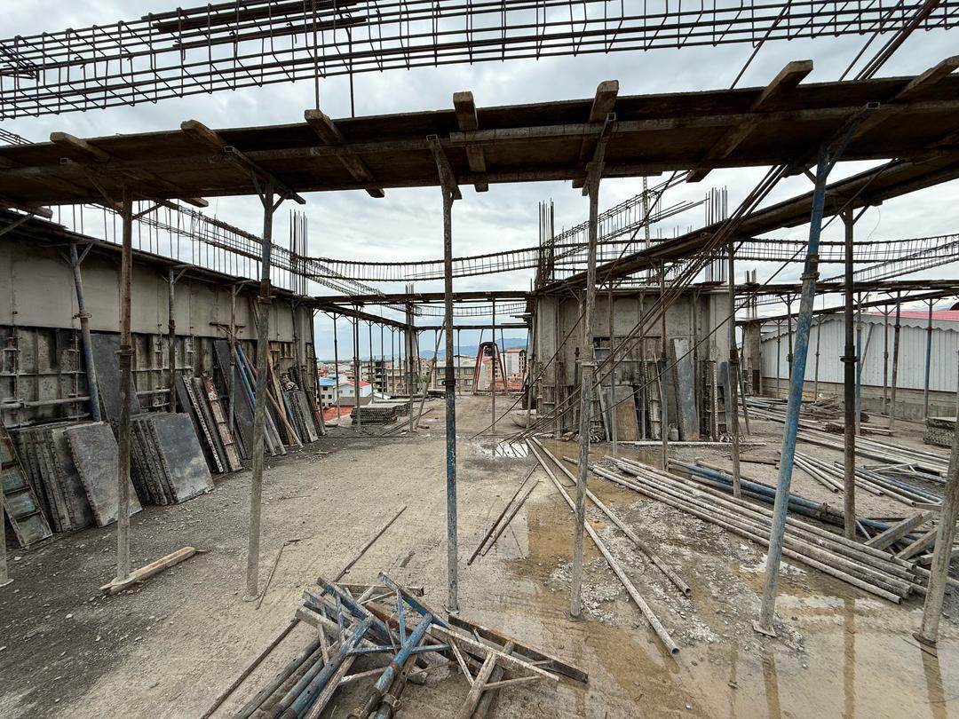 آرماتوربندی