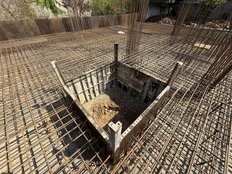 فرایند ساخت