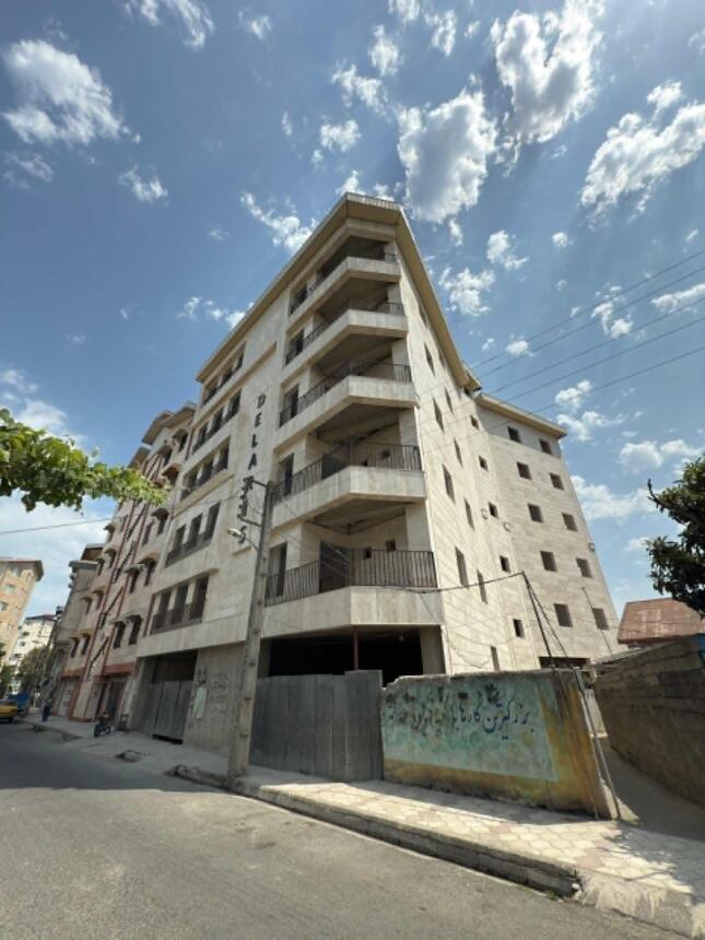 گروه ساختمانی اردیبهشت