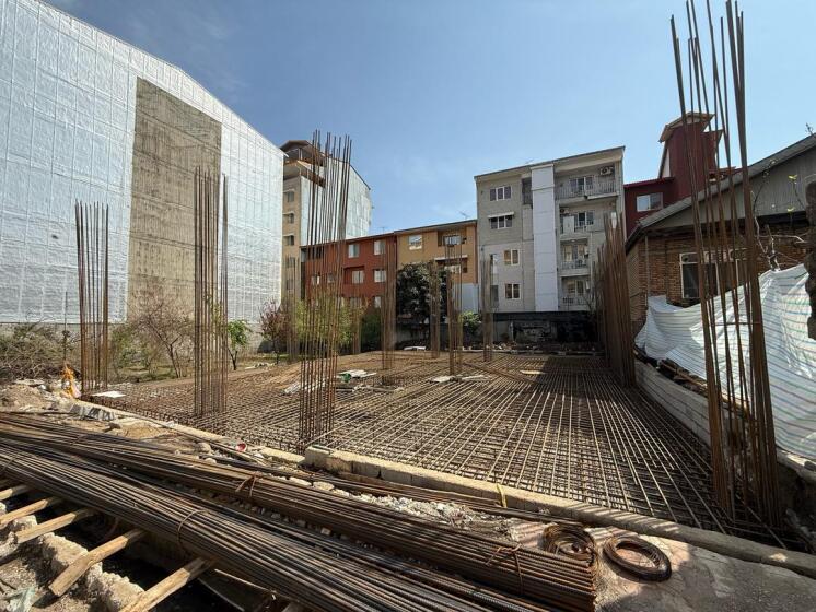 فرایند ساخت