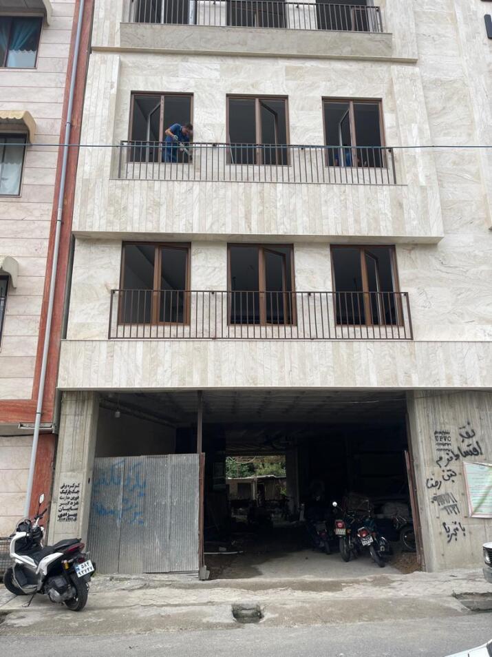 گروه ساختمانی اردیبهشت