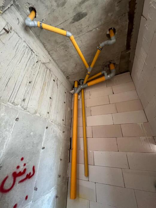 فرایند تاسیساتی