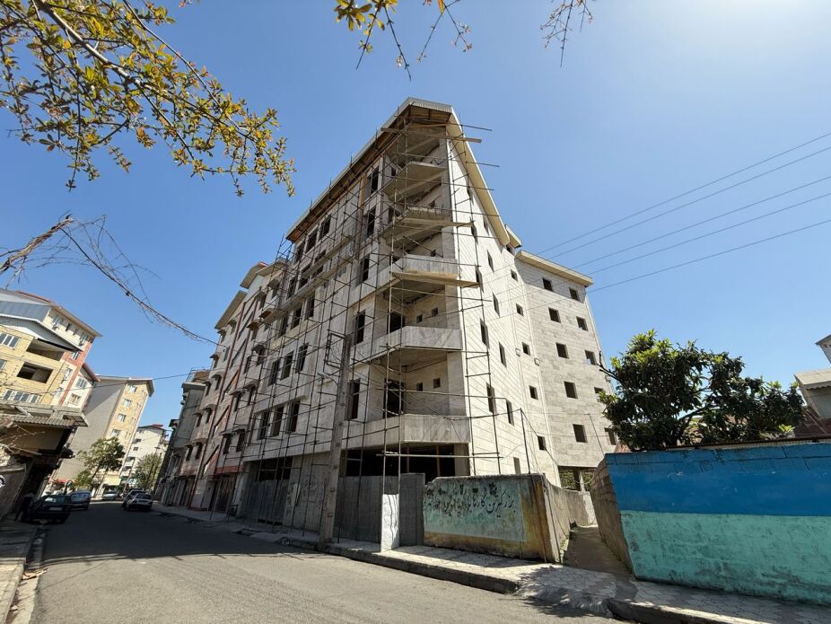 فرایند سنگ نما
