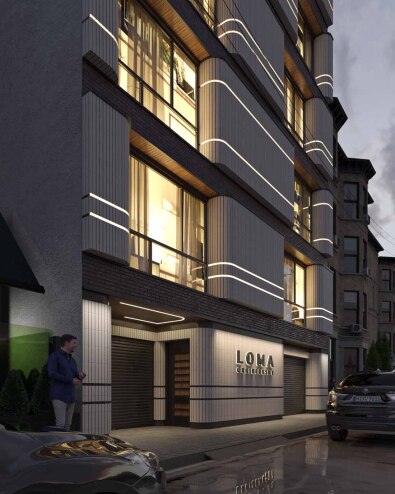 LOMA 2025