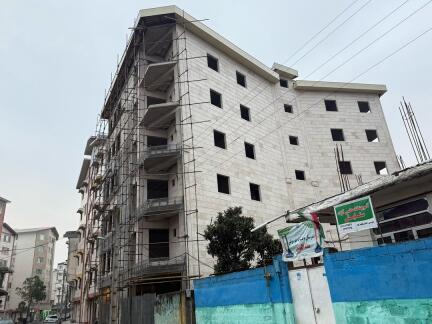 فرایند تکمیلی سنگ نمای فرعی