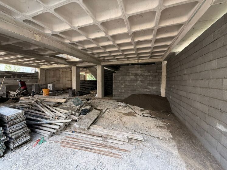 گروه ساختمانی اردیبهشت