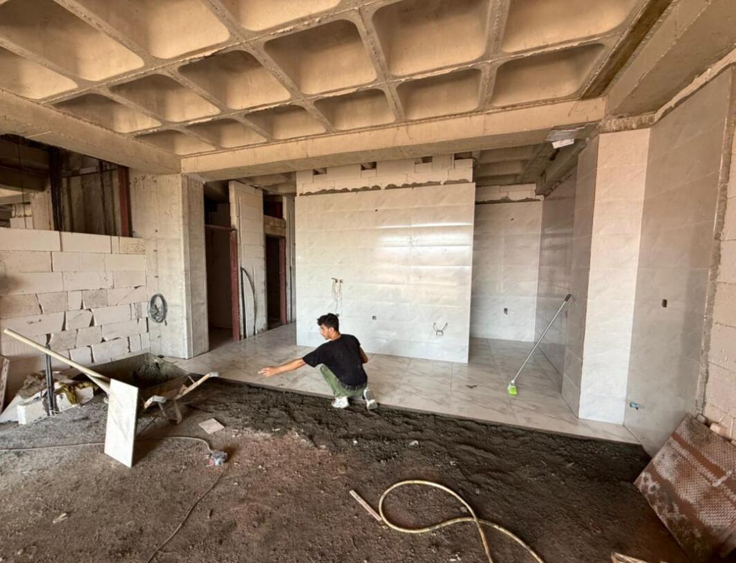 گروه ساختمانی اردیبهشت