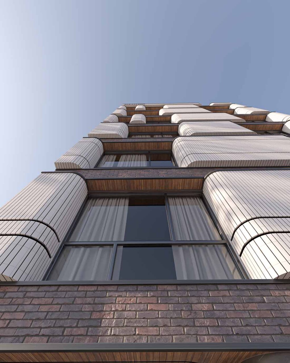  Loma Residential Building
