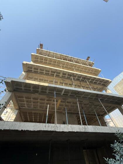 گروه ساختمانی اردیبهشت