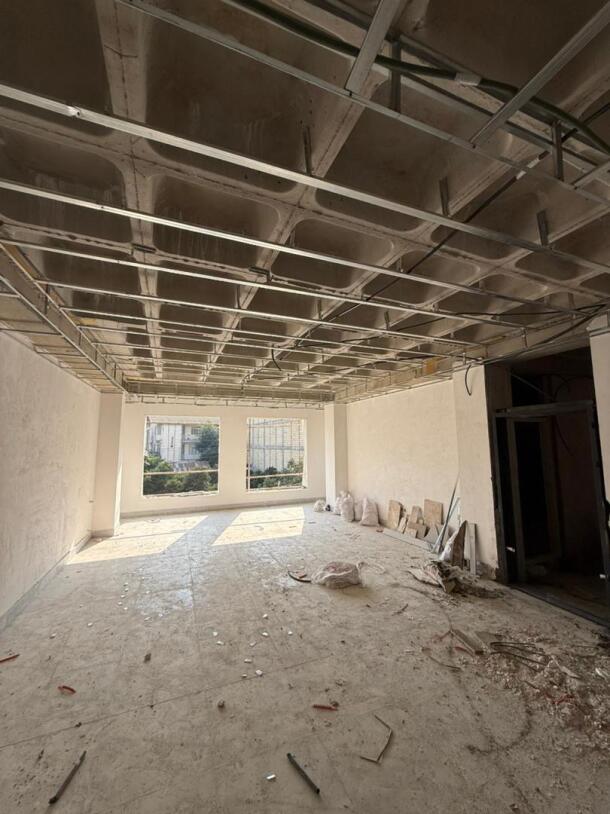 گروه ساختمانی اردیبهشت