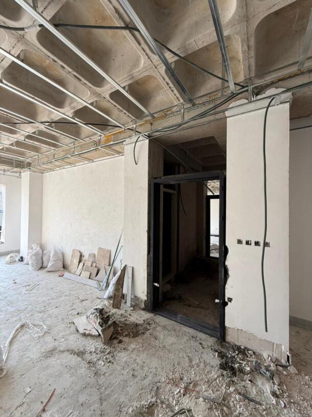 گروه ساختمانی اردیبهشت