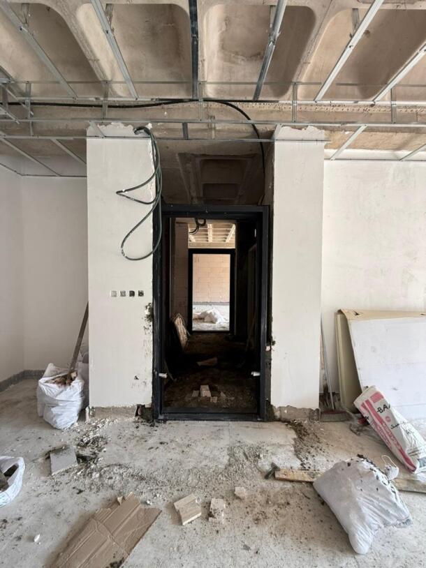 گروه ساختمانی اردیبهشت